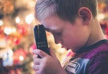 Jak się Modlić? – 5 Kroków w Obrazkach (Początkujący)