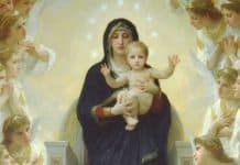 Litania Loretańska do Najświętszej Maryi Panny