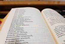 Modlitwy w Każdej Potrzebie & Sytuacji Wezwania w litanii loretańskiej