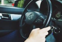 Prosta Modlitwa kierowcy, którą warto odmówić przed drogą