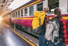 Modlitwa przed podróżą o błogosławieństwo i opiekę na drogę