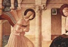 Modlitwa Anioł Pański (Pełny Tekst)