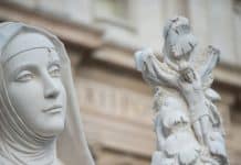 Kim była św. Rita? Życiorys, cuda i ciekawostki