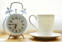 Modlitwa Poranna o Boże Błogosławieństwo