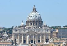 Intencje Papieskie na Rok 2026 – Aktualne i na Każdy Miesiąc