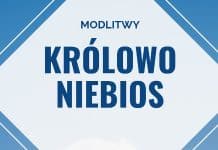 Anioł Pański w okresie wielkanocnym (Regina Caeli / Coeli)