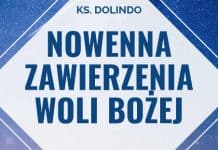 Nowenna zawierzenia woli Bożej – ks. Dolindo Ruotolo