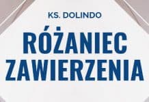 Różaniec Zawierzenia ks. Dolindo Ruotolo