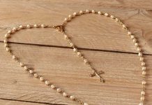 Tajemnice Chwalebne dla Dzieci (Rozważania) Tajemnice światła dla dzieci