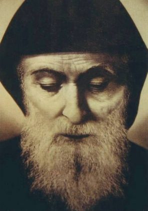 Św. Charbela Makhloufa (Szarbela)