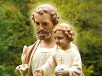 Modlitwy do Świętego Józefa, Którymi Modlili się Święci