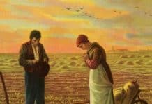 Dlaczego warto odmawiać Anioł Pański? (4 Powody)