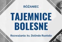 Tajemnice bolesne – Rozważania ks. Dolindo Ruotolo