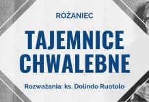 Tajemnice chwalebne – Rozważania ks. Dolindo Ruotolo