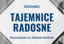 Tajemnice radosne – Rozważania ks. Dolindo Ruotolo