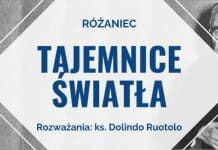 Tajemnice światła – Rozważania ks. Dolindo Ruotolo