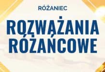Rozważania Różańcowe dla Każdego