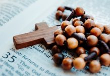 Tajemnice chwalebne – Rozważania Uniwersalne